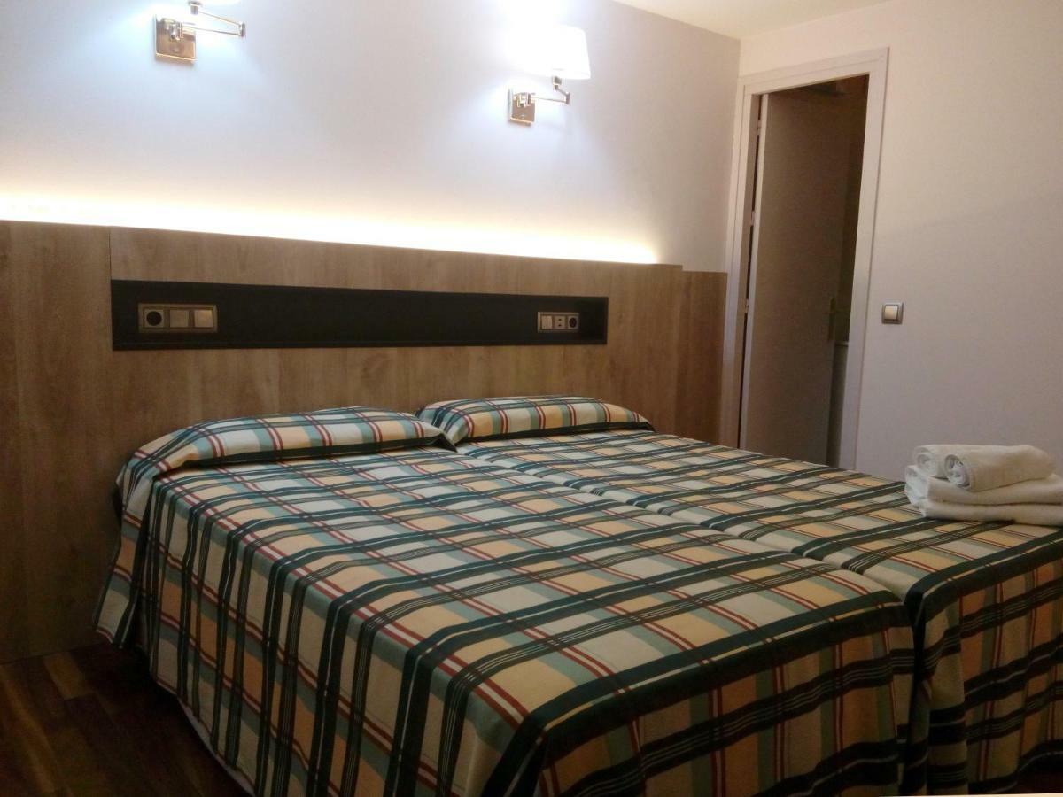 Menció - Plaça Major Hotel