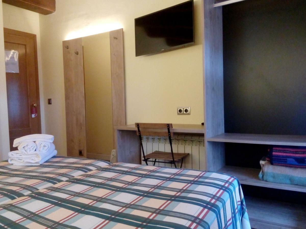 Menció - Plaça Major Hotel