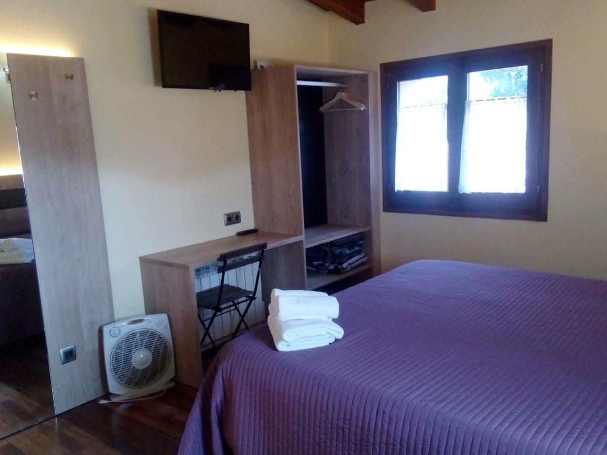 Menció - Plaça Major Hotel 2*