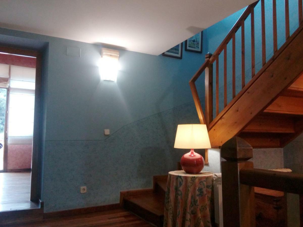 Hotel Mencio - Placa Major Santa Pau