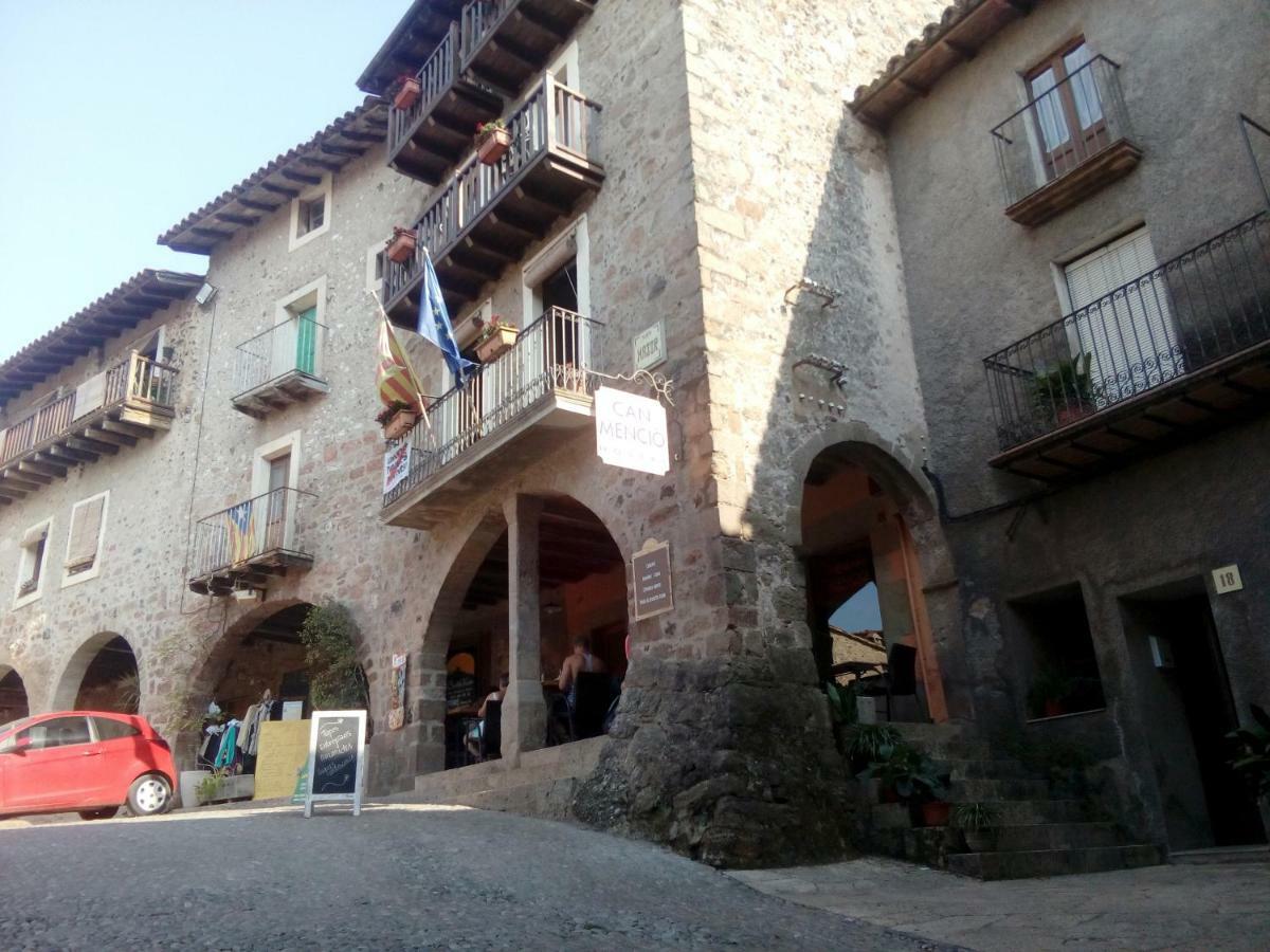 Hotel Mencio - Placa Major 2*